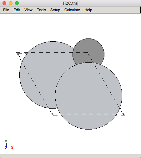 ASE Tutorials